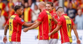 Go Ahead Eagles - FC Groningen Tickets