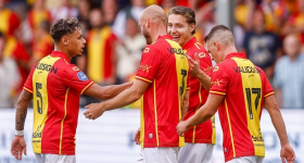 Go Ahead Eagles - Heracles Almelo Maç Biletleri