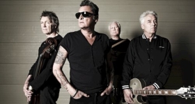 Golden Earring Rotterdam 30 Ocak Konser Biletleri
