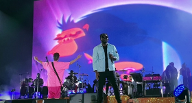 Gorillaz Bogota 2026