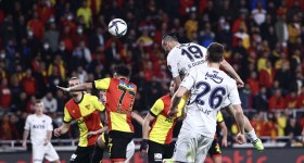 Goztepe vs Fenerbahce Tickets