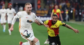 Entradas Goztepe vs Galatasaray