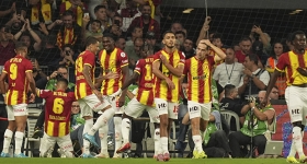 Goztepe vs Rizespor Bilety