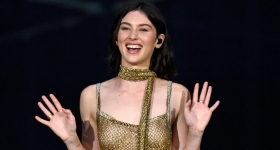 Gracie Abrams Zurich Tickets