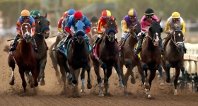 Grand National - Grand National Day Tickets