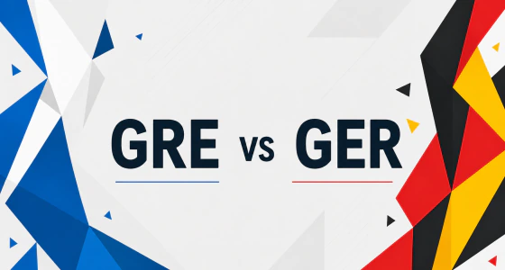 Greece vs Germany Nations League-billetter