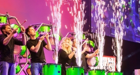 Greenbeats Mannheim-biljetter