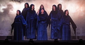 Gregorian Leipzig 2026