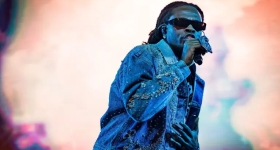 Gunna Berlin-biljetter