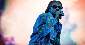 Gunna Köln billetter