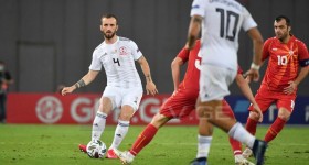 Georgia vs Czech Republic Euro 2024 Tickets