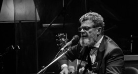Billets Gustavo Santaolalla Istanbul 2024