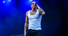 Gzuz Hannover billetter