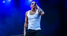 Gzuz München-biljetter