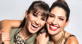 Entradas Ha*Ash & Allison Madrid