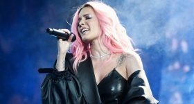 Halsey London 4 February-billetter