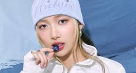 Hannah Bahng London Tickets