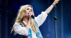 Hannah Mae Utrecht Konser Biletleri