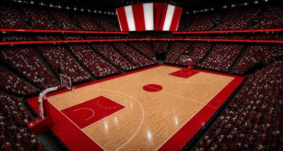 Utakmica Hapoel Tel Aviv BC protiv Atalante na stadionu DVTK u Miskolcu