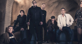 Happy Mondays Manchester Tickets