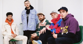 Hard Life Leeds Tickets