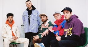 Biglietti Hard Life Manchester