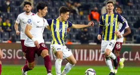 Entradas Hatayspor vs Fenerbahce