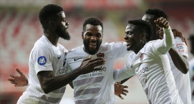 Hatayspor vs Kasimpasa Tickets