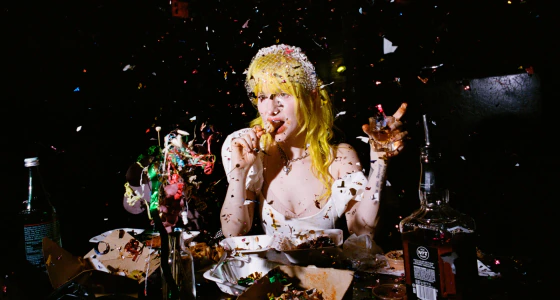Hayley Williams Brussels-liput