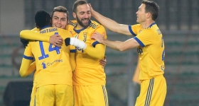 Hellas Verona FC vs Genoa CFC Tickets