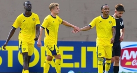 Billets Hellas Verona FC vs Torino FC