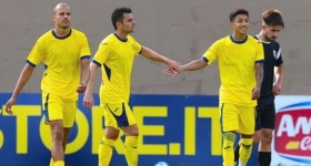 Hellas Verona FC vs AC Milan Bilety