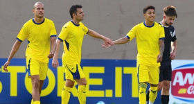 Hellas Verona FC vs Roma Bileta