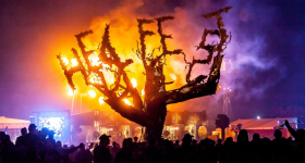 Hellfest 2026 - Friday Bilety