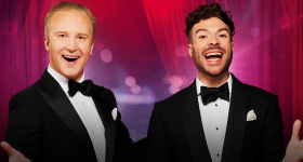 Help I Sexted My Boss London Tickets