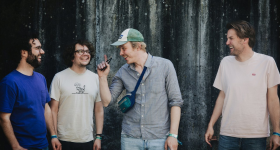 Herrenmagazin Potsdam Tickets