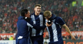 Hertha BSC - SC Freiburg Tickets