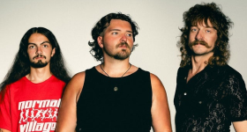 High Fade London Konser Biletleri