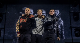 Hijos De La Ruina Bilbao-billetter