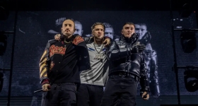 Hijos De La Ruina Granada-biljetter