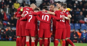 Croatia vs France Nations League Tickets