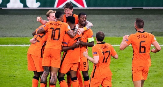 Biglietti Netherlands vs England Euro 2024 Semifinals