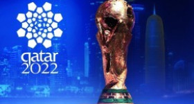 Holland vs Qatar World Cup 2022 Tickets