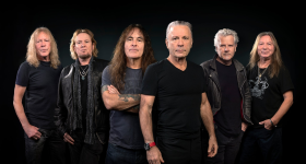 Billets Hollywood Vampires Cologne