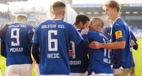 Holstein Kiel vs Borussia Dortmund Tickets