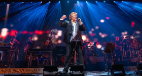 Howard Carpendale Erfurt Konser Biletleri