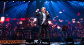 Howard Carpendale Leipzig Konser Biletleri