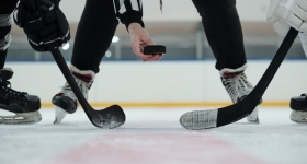 Ice Hockey Women Quarterfinals - OIHO38 Winter Games-biljetter