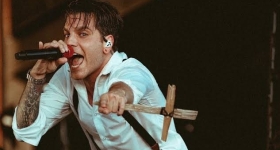 Entradas Ice Nine Kills Glasgow