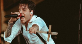 Ice Nine Kills London Tickets